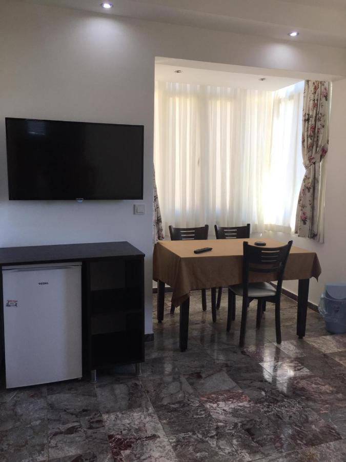 Sunset Apart Otel Oludeniz Ngoại thất bức ảnh