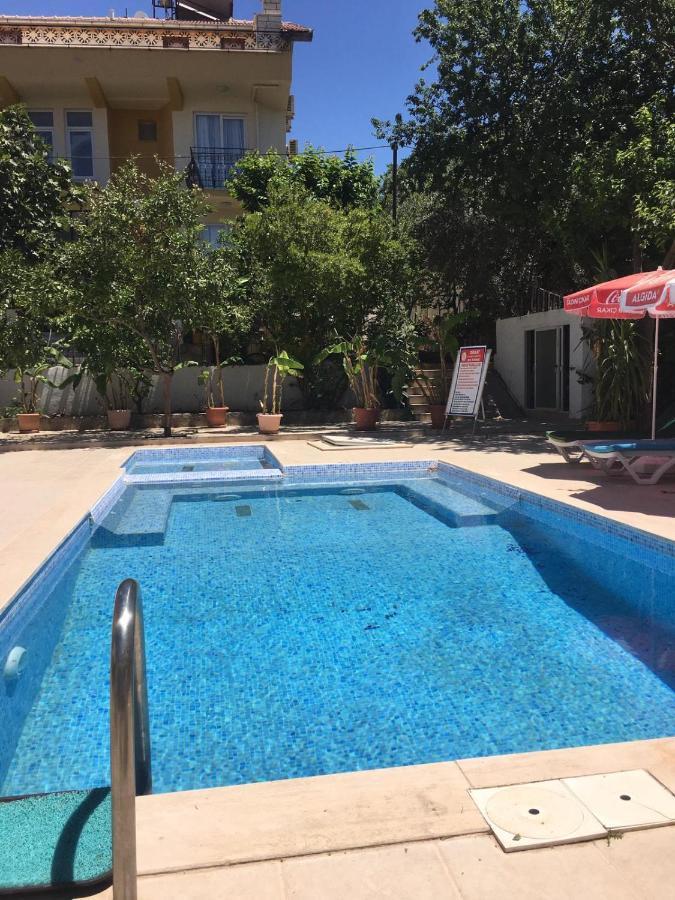 Sunset Apart Otel Oludeniz Ngoại thất bức ảnh