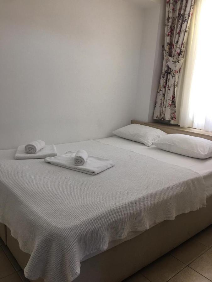 Sunset Apart Otel Oludeniz Ngoại thất bức ảnh