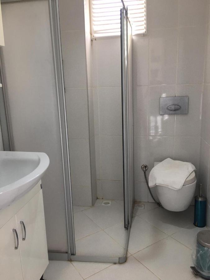 Sunset Apart Otel Oludeniz Ngoại thất bức ảnh