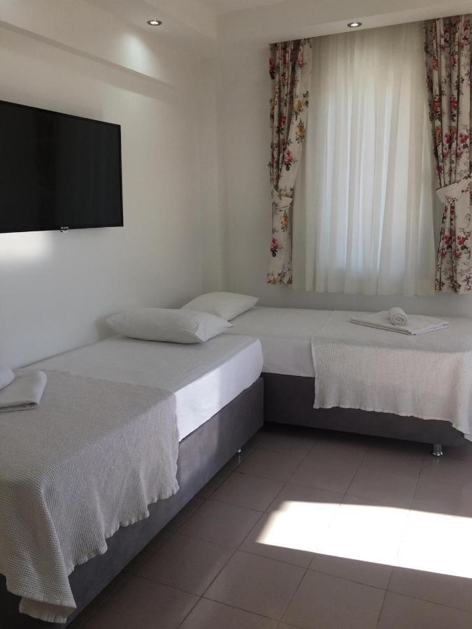 Sunset Apart Otel Oludeniz Ngoại thất bức ảnh