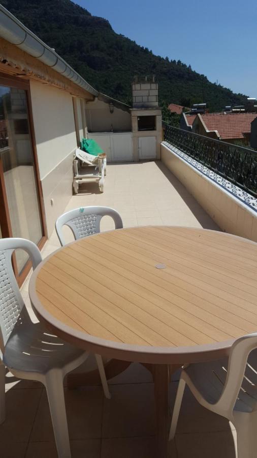Sunset Apart Otel Oludeniz Ngoại thất bức ảnh