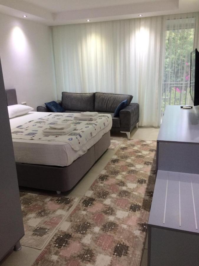 Sunset Apart Otel Oludeniz Ngoại thất bức ảnh