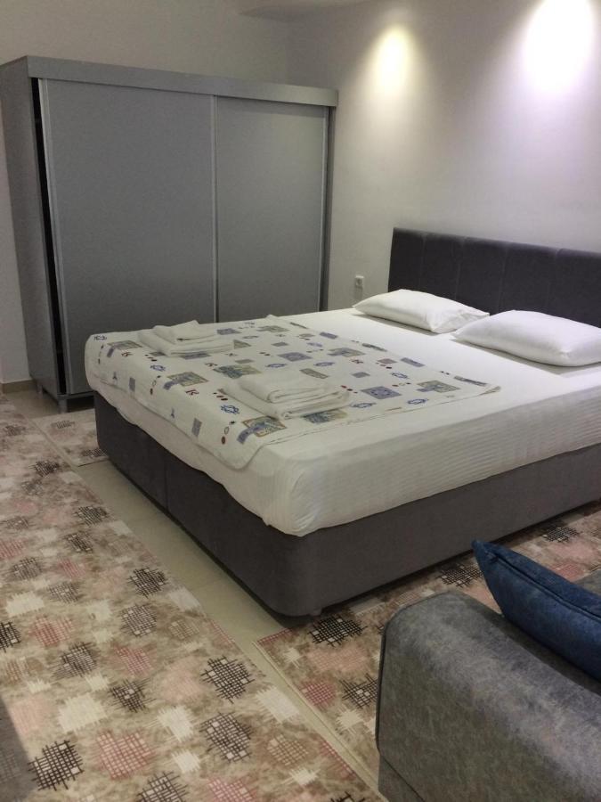 Sunset Apart Otel Oludeniz Ngoại thất bức ảnh